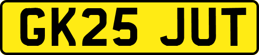 GK25JUT