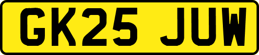 GK25JUW