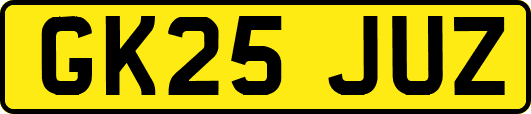 GK25JUZ
