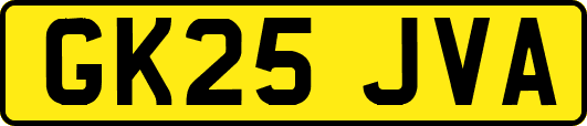 GK25JVA