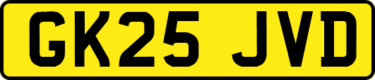 GK25JVD