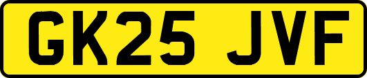 GK25JVF