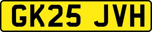 GK25JVH