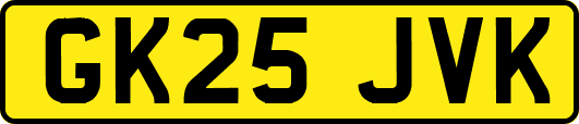 GK25JVK