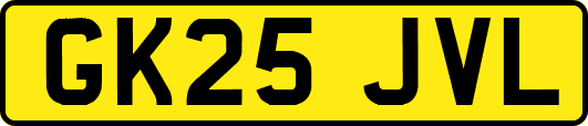 GK25JVL