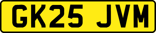 GK25JVM