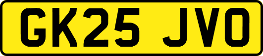 GK25JVO