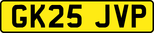 GK25JVP