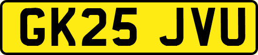GK25JVU