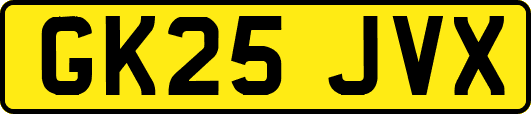 GK25JVX