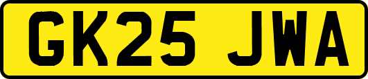 GK25JWA