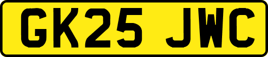 GK25JWC