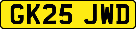 GK25JWD