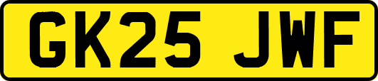 GK25JWF