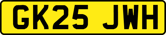 GK25JWH