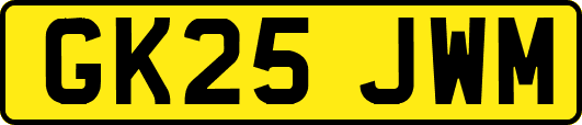 GK25JWM