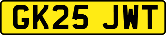 GK25JWT