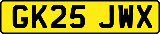 GK25JWX