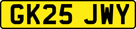 GK25JWY