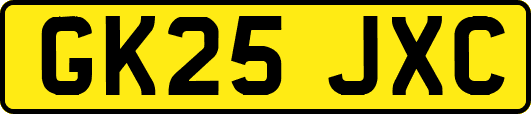 GK25JXC