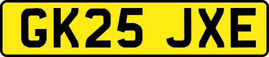 GK25JXE