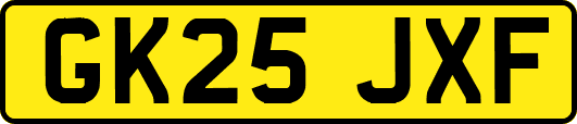 GK25JXF