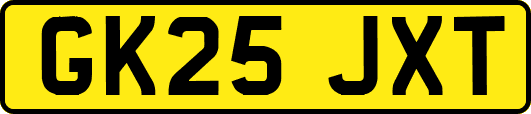 GK25JXT