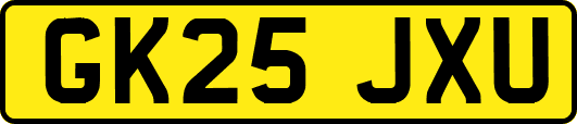 GK25JXU
