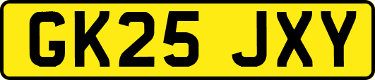 GK25JXY