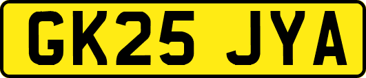 GK25JYA