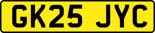 GK25JYC