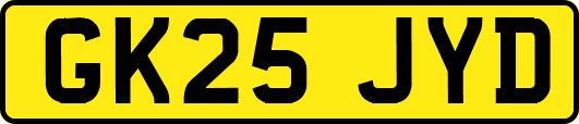 GK25JYD