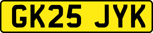 GK25JYK