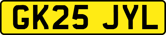 GK25JYL