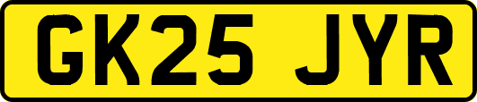 GK25JYR