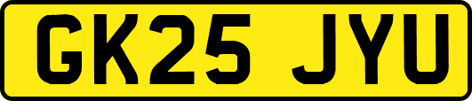 GK25JYU