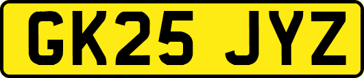 GK25JYZ