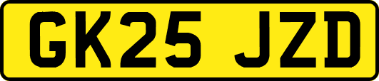 GK25JZD