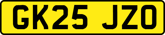 GK25JZO