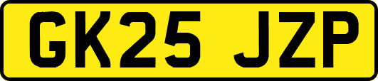 GK25JZP
