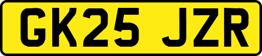 GK25JZR