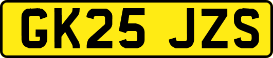 GK25JZS