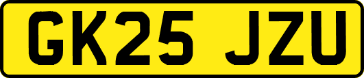 GK25JZU
