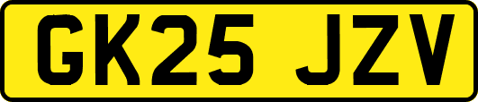 GK25JZV