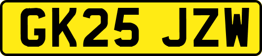 GK25JZW
