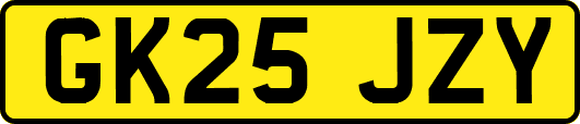 GK25JZY
