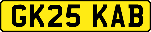 GK25KAB