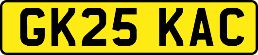 GK25KAC