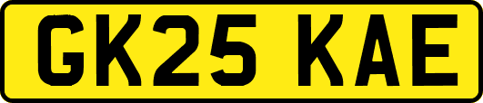 GK25KAE