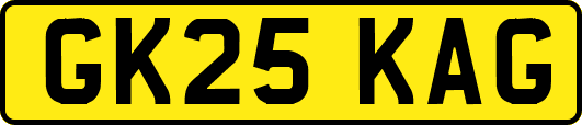 GK25KAG
